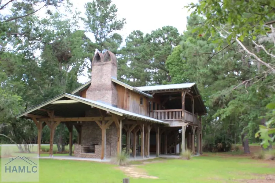 0 Jerico Marsh Road, Midway, GA 31320 - #2