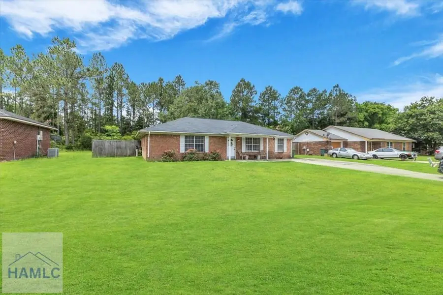 1325 Loblolly Drive, Hinesville, GA 31313 - #3