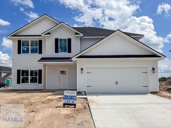 14 Hollis Lane, Hinesville, GA 31313