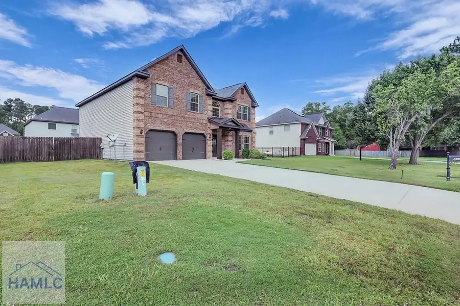 804 Barrington Drive, Hinesville, GA 31313 - Image #3