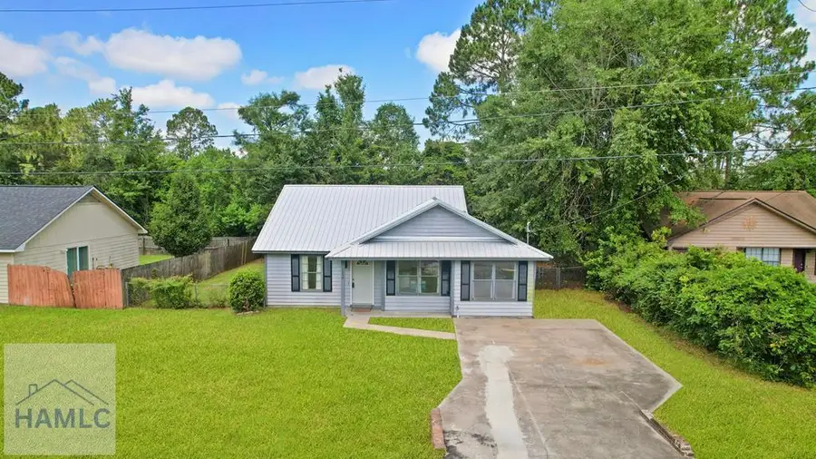 1352 Forest Lake Drive, Hinesville, GA 31313 - #2