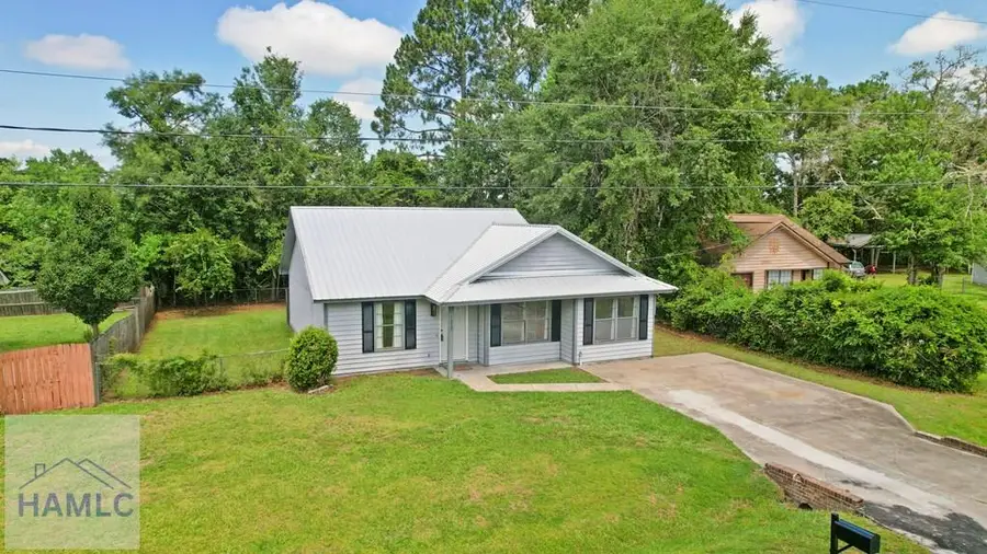 1352 Forest Lake Drive, Hinesville, GA 31313 - #3