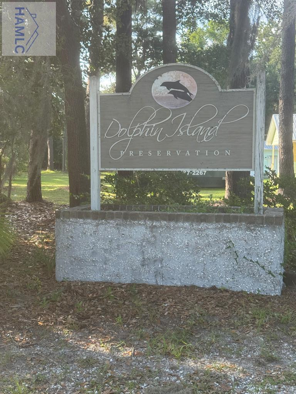 Lot 25 Jerico Marsh Road, Midway, GA 31320