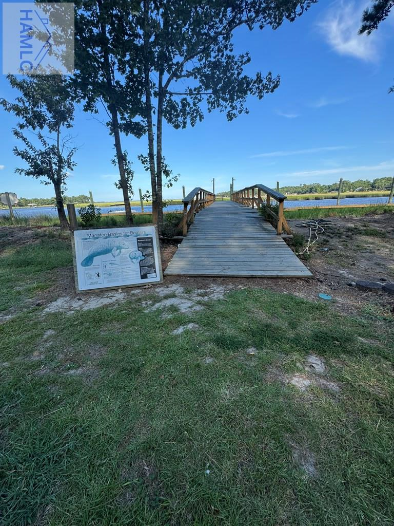 Lot 25 Jerico Marsh Road, Midway, GA 31320 - Image #2