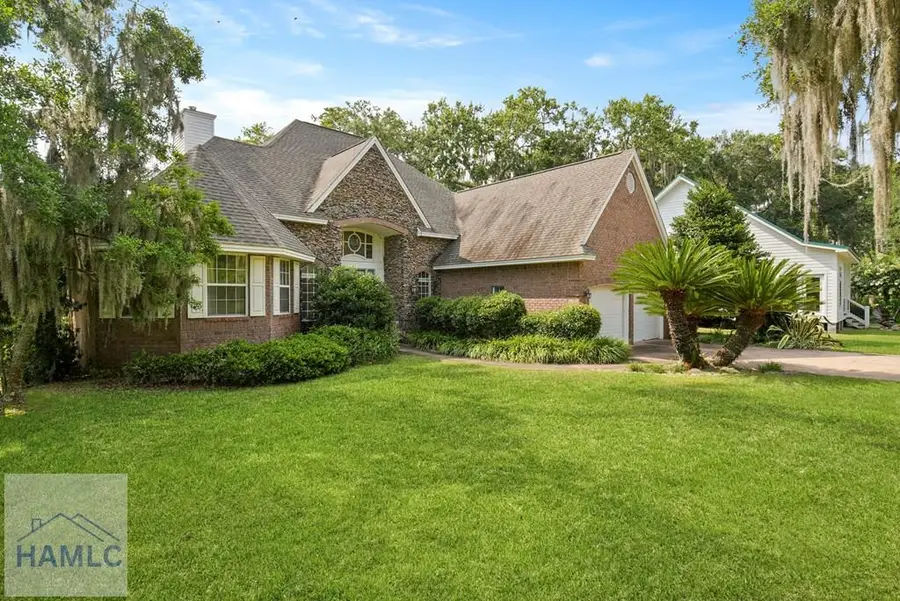 245 Youmans Road, Midway, GA 31320 - Image #2