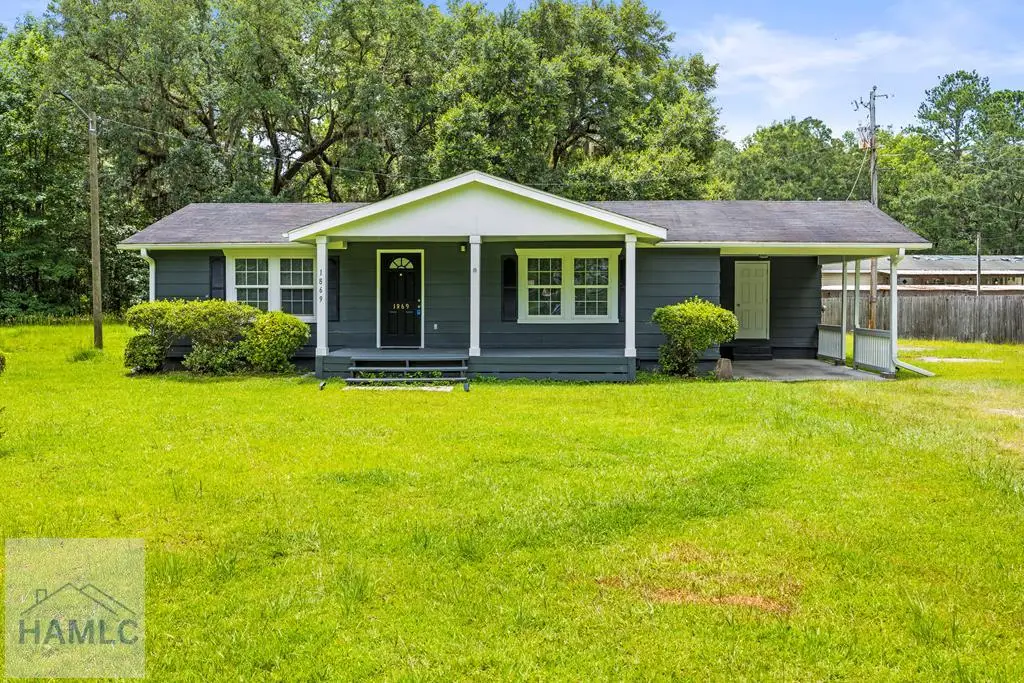 1869 Freedman Grove Road, Fleming, GA 31309 - Image #1