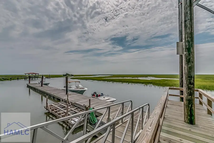 523 Goodman Drive, Midway, GA 31320 - Image #3