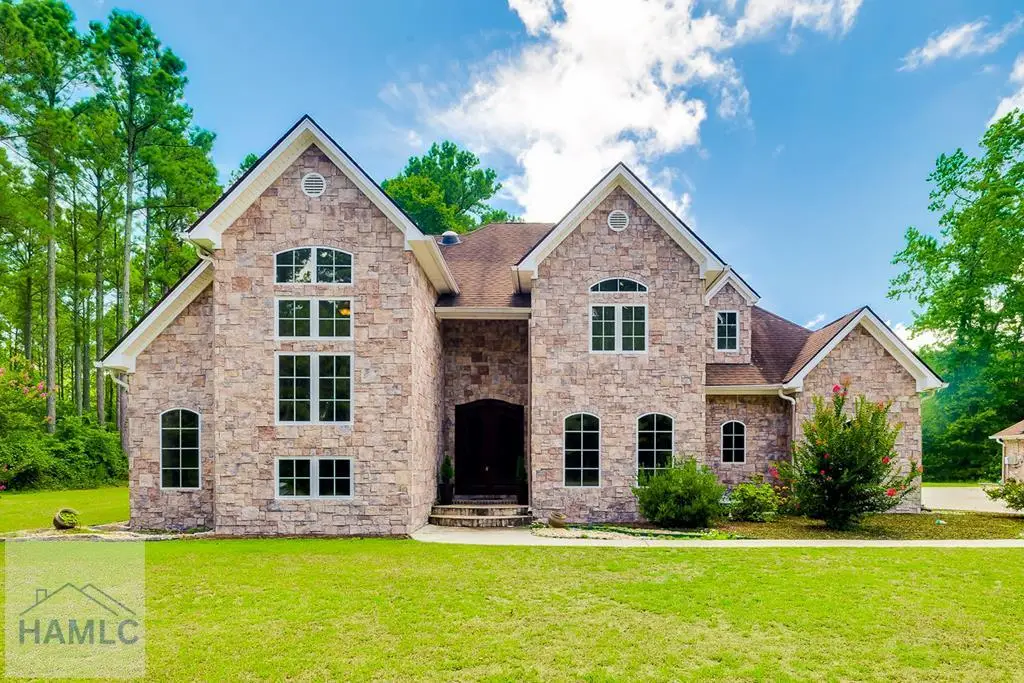 1198 NE Fiddlers Cove, Townsend, GA 31331 - #1