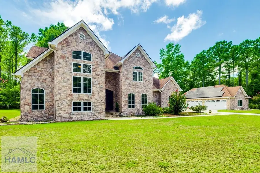 1198 NE Fiddlers Cove, Townsend, GA 31331 - #2