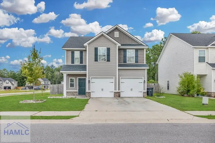 16 Cassels Court, Hinesville, GA 31313 - #2