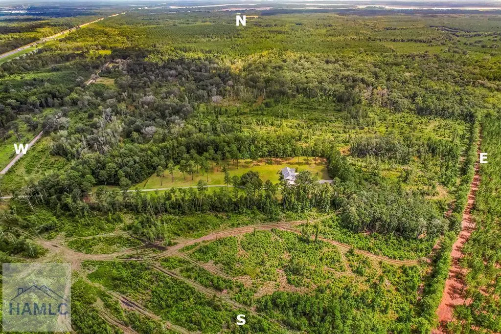 --- Old Darien Highway, Riceboro, GA 31323 - #1