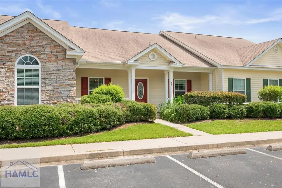 56 Travertine Circle, Savannah, GA 31419 - #2