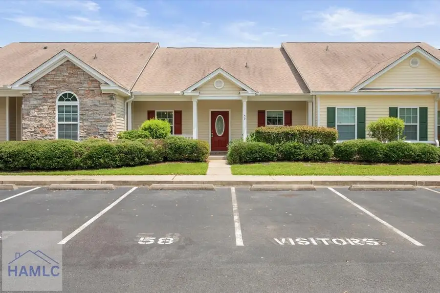 56 Travertine Circle, Savannah, GA 31419 - #3