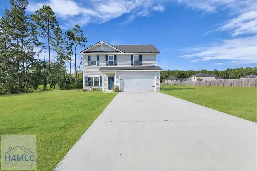 15 Loganberry Lane, Ludowici, GA 31316 - #2