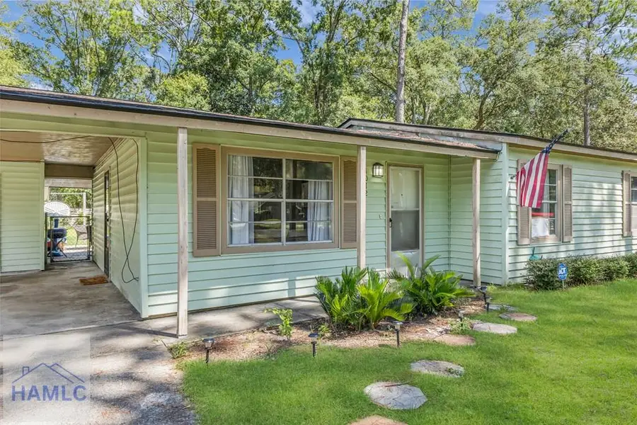 1072 Ricade Drive, Hinesville, GA 31313 - #2