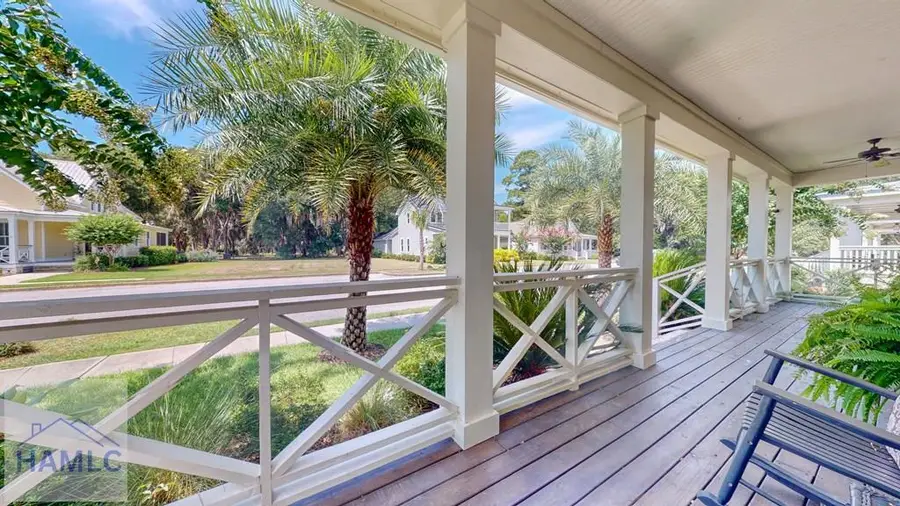 54 Salt Marsh Drive, Midway, GA 31320 - #3