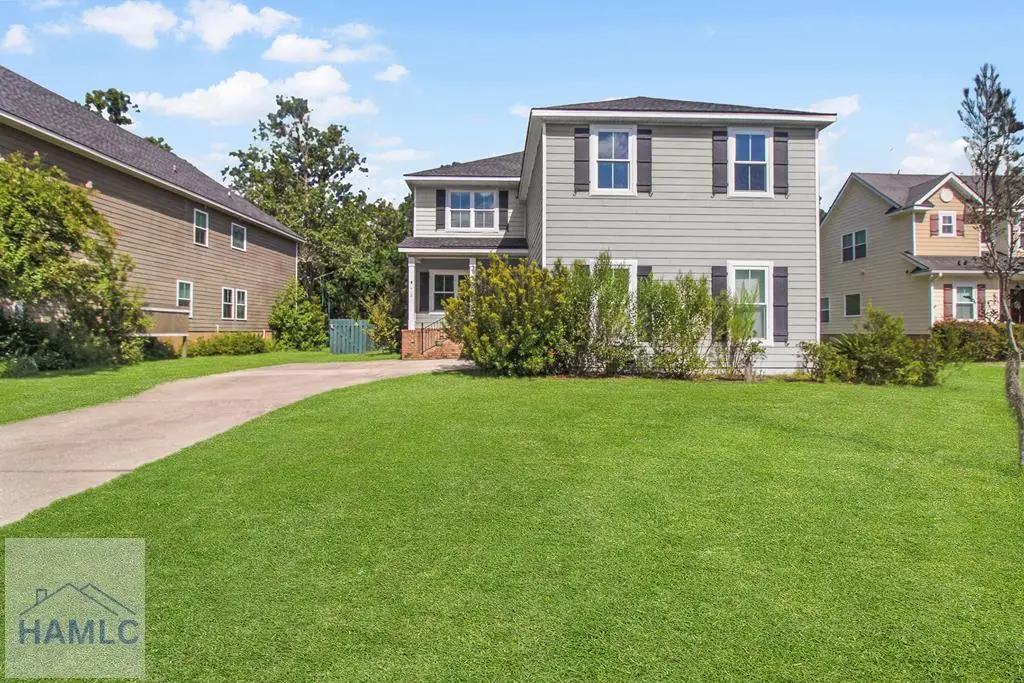 412 Waverly Lane, Richmond Hill, GA 31324 - Image #1