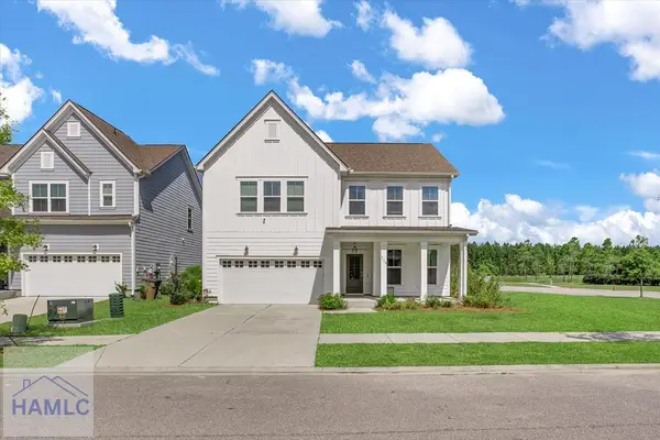 715 Longleaf Drive, Richmond Hill, GA 31324