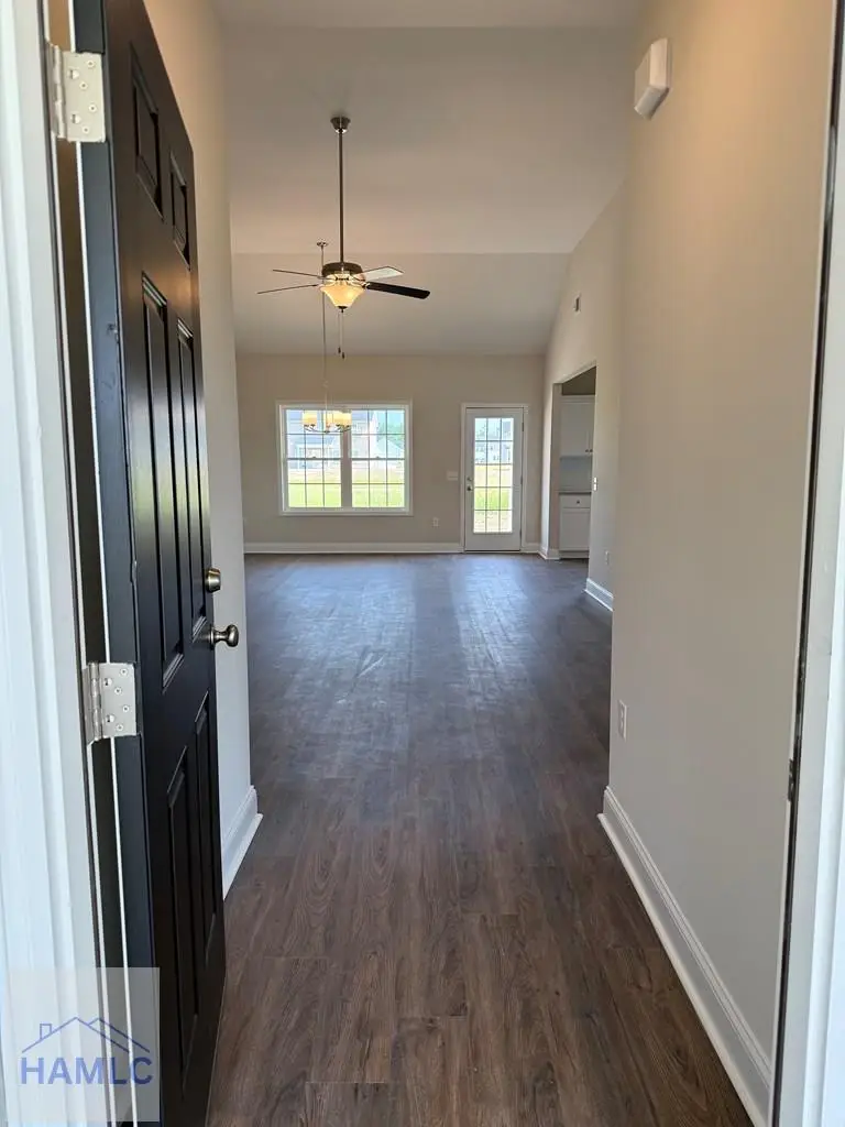 110 Freshwater Lane, Ludowici, GA 31316 - #3