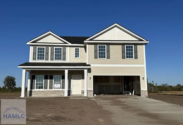 236 Antler Avenue, Allenhurst, GA 31301