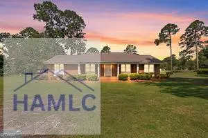 821 Harvey Street, Millen, GA 30442 - #1