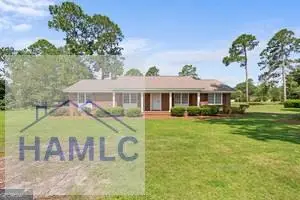 821 Harvey Street, Millen, GA 30442 - #2