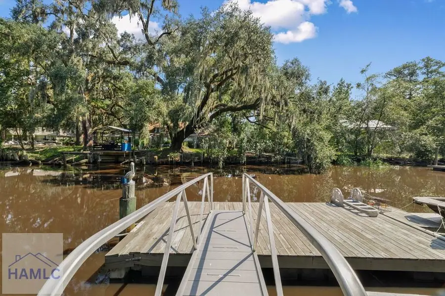 120 Pinetree Road, Midway, GA 31320 - Image #3