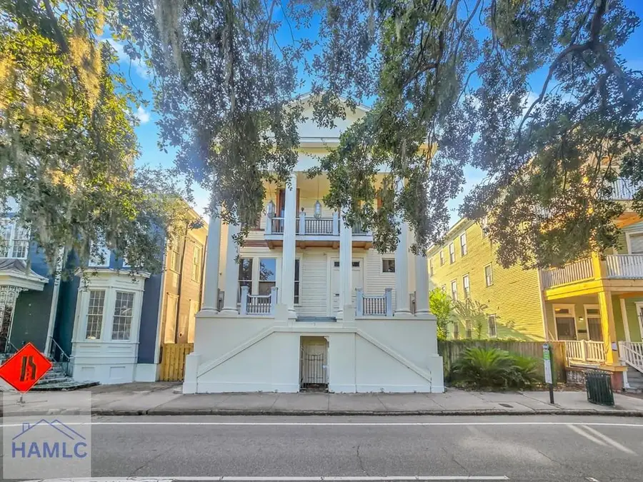808 Drayton Street, Savannah, GA 31401 - #2
