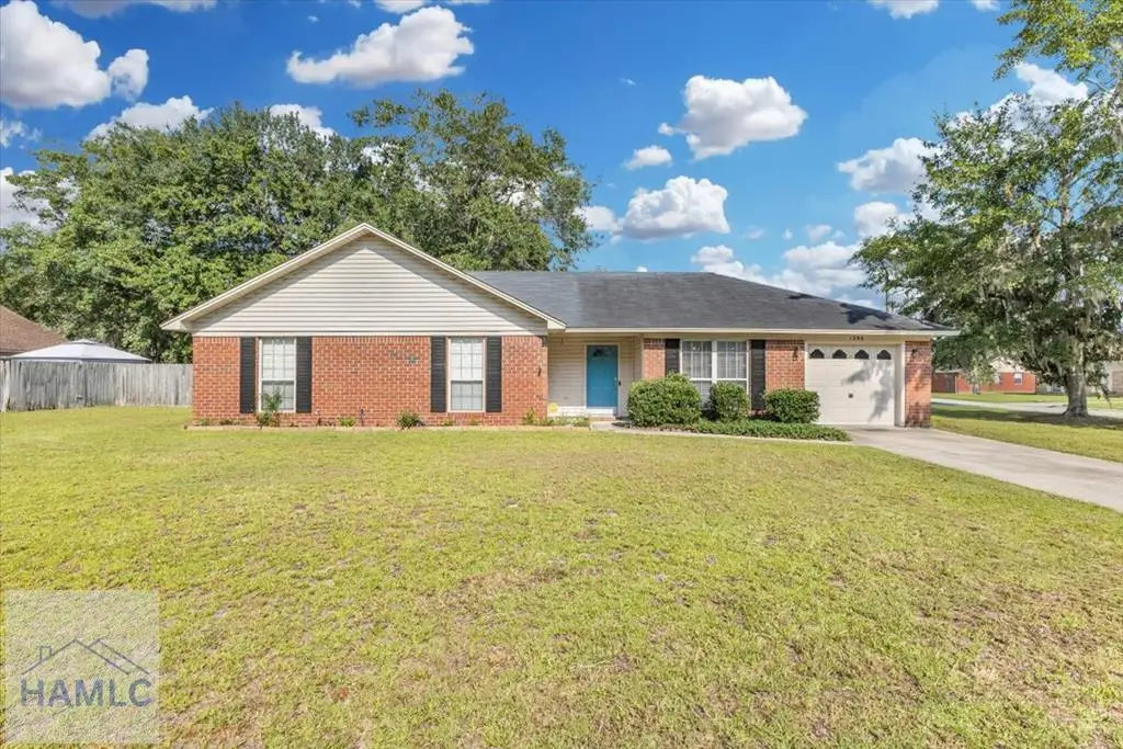 1398 Coalition Circle, Hinesville, GA 31313 - Image #1