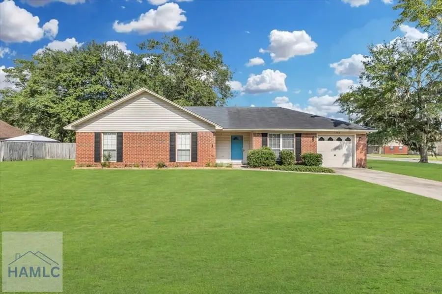 1398 Coalition Circle, Hinesville, GA 31313 - Image #2