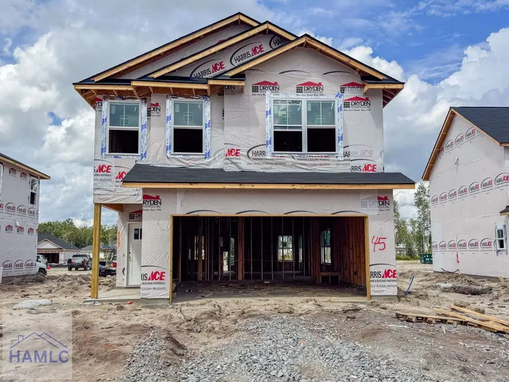 48 Hamilton Drive, Hinesville, GA 31313 - Image #1