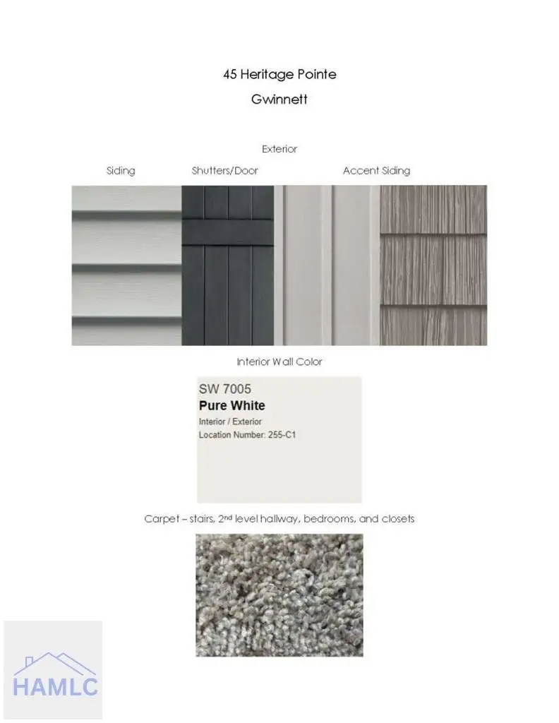 48 Hamilton Drive, Hinesville, GA 31313 - Image #2