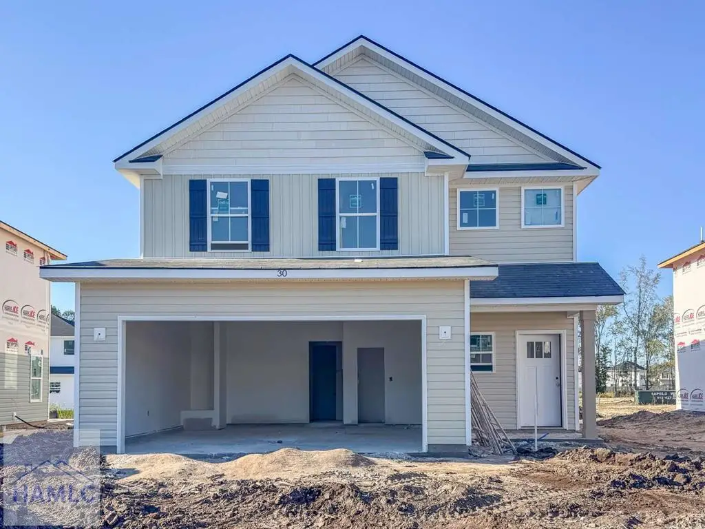 30 Hamilton Drive, Hinesville, GA 31313 - Image #1