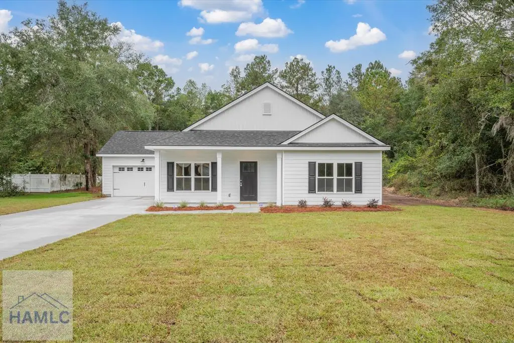 1340 Pelican Lane, Townsend, GA 31331 - #1