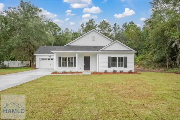 1340 Pelican Lane, Townsend, GA 31331