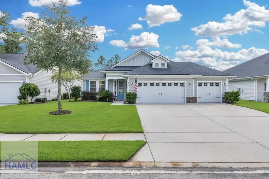 291 Mcqueen Drive, Pooler, GA 31322 - #2