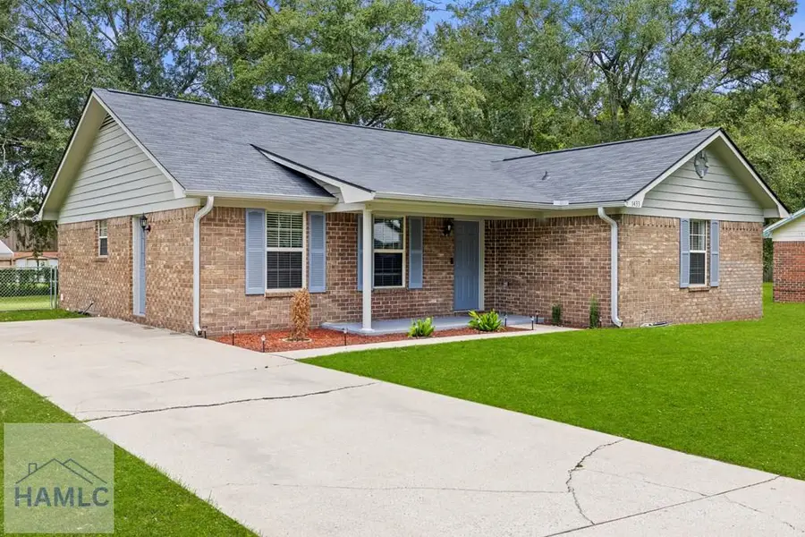 1433 Sidewinder Way, Hinesville, GA 31313 - Image #2