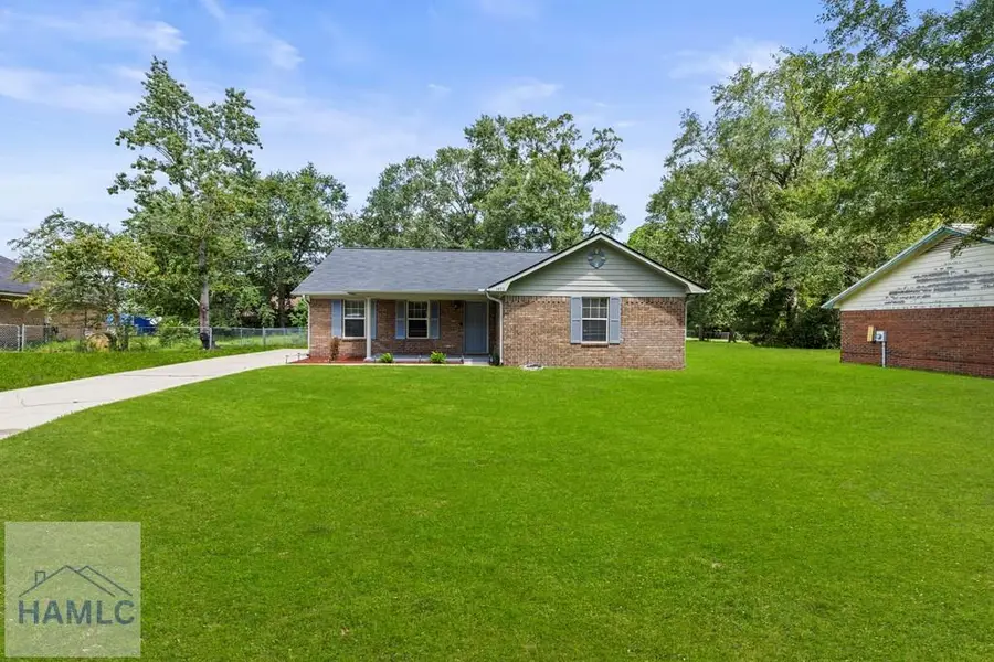 1433 Sidewinder Way, Hinesville, GA 31313 - Image #3