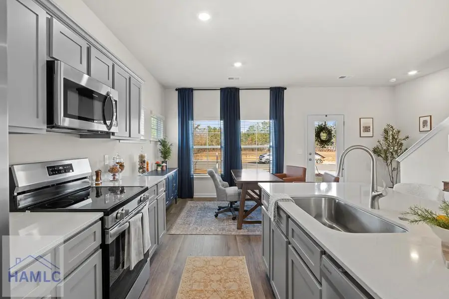 138 Simms Way, Hinesville, GA 31313 - Image #2