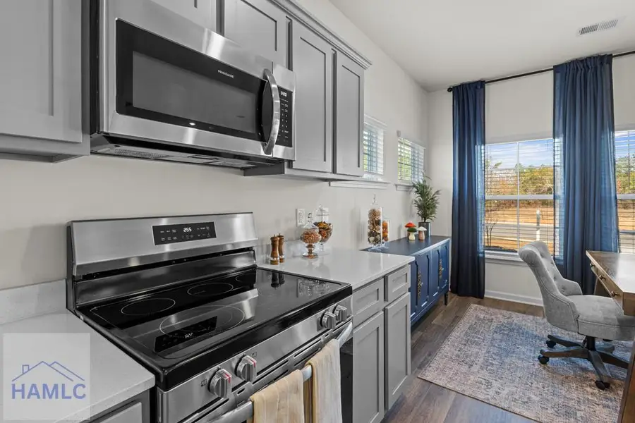 138 Simms Way, Hinesville, GA 31313 - Image #3