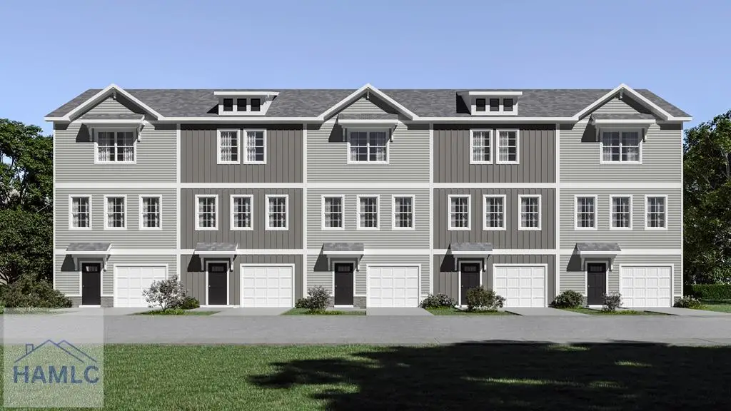 134 Simms Way, Hinesville, GA 31313 - Image #1