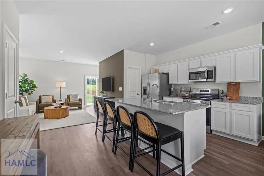 134 Simms Way, Hinesville, GA 31313 - Image #3