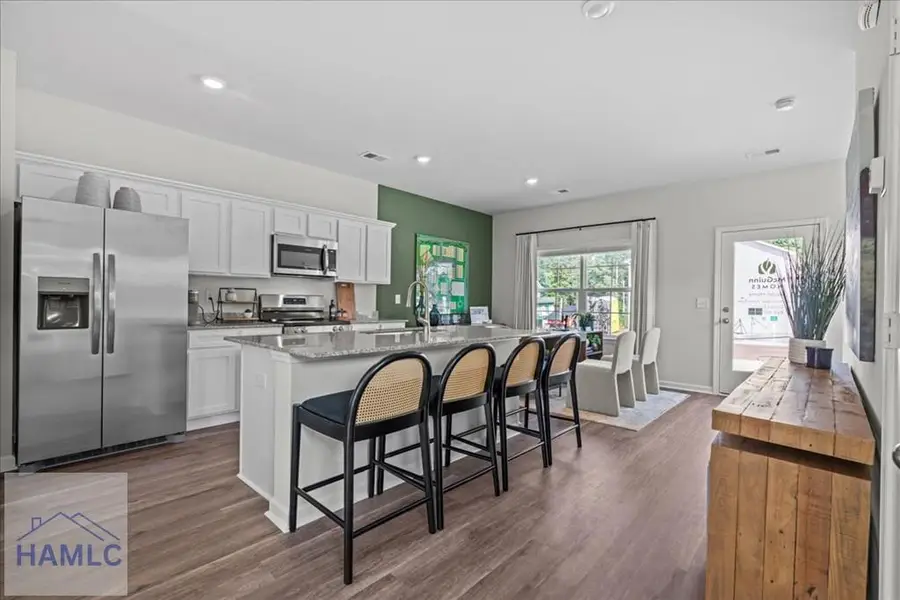 118 Simms Way, Hinesville, GA 31313 - Image #3