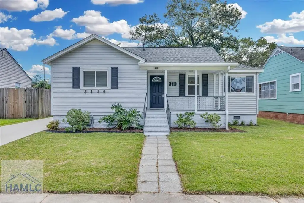 313 58th Street, Savannah, GA 31405 - Image #1