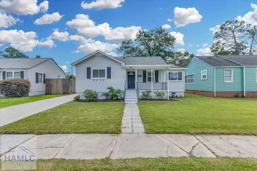 313 58th Street, Savannah, GA 31405 - Image #2