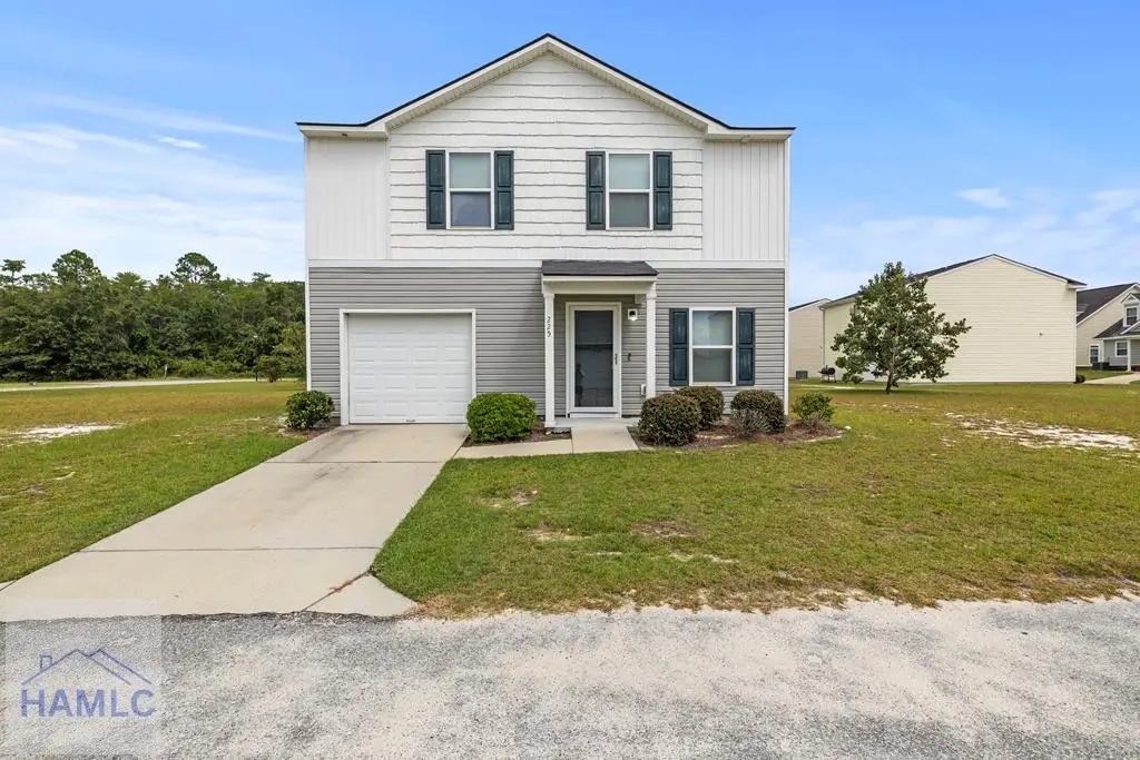 225 Rendell Lane, Hinesville, GA 31313 - Image #1