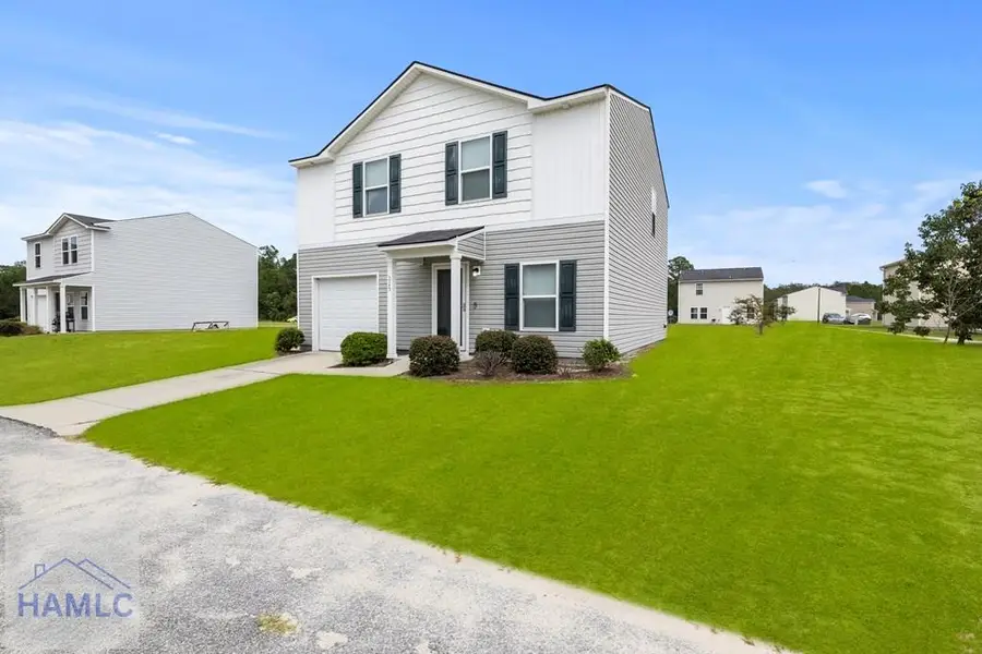 225 Rendell Lane, Hinesville, GA 31313 - Image #2