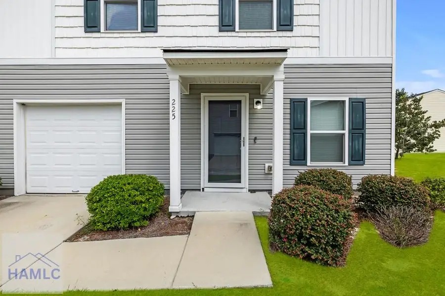225 Rendell Lane, Hinesville, GA 31313 - Image #3