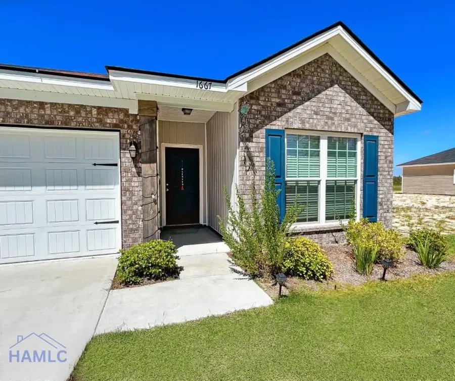 1667 Arnold Drive Se, Allenhurst, GA 31301 - #2