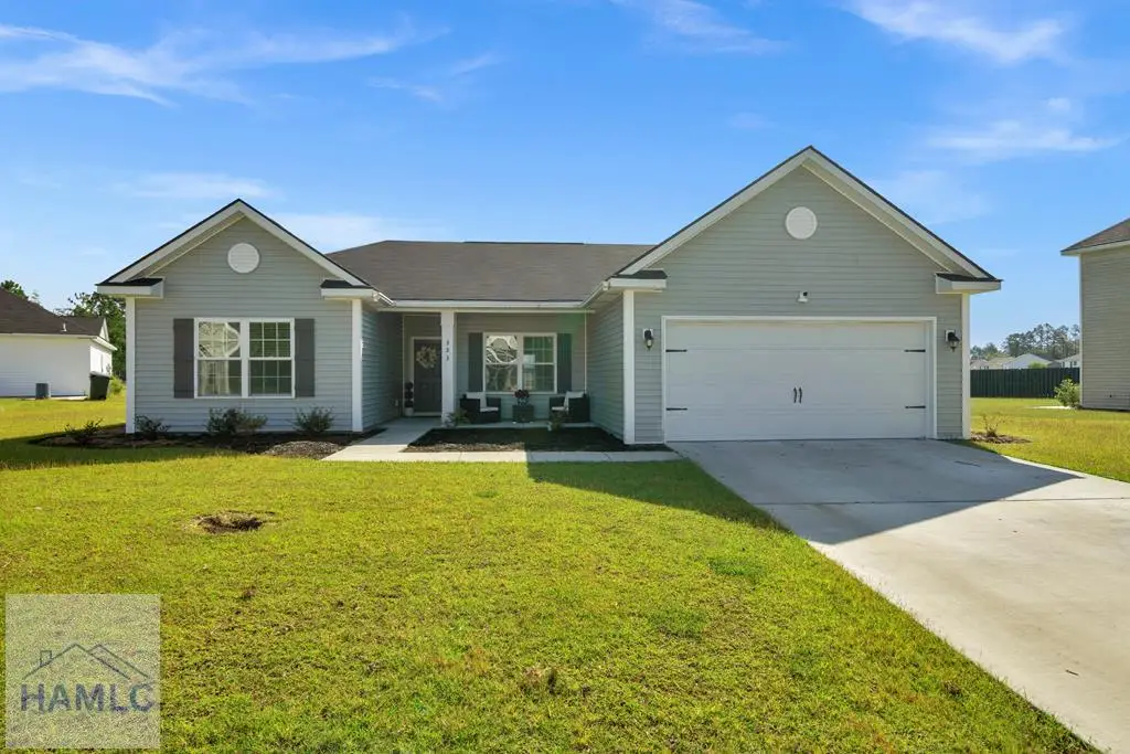 323 Brightleaf Circle, Hinesville, GA 31313 - Image #1